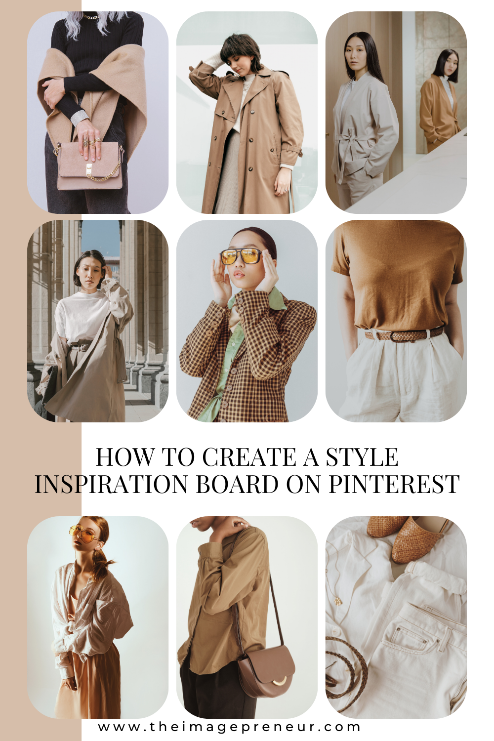 Pin on Style inspiration