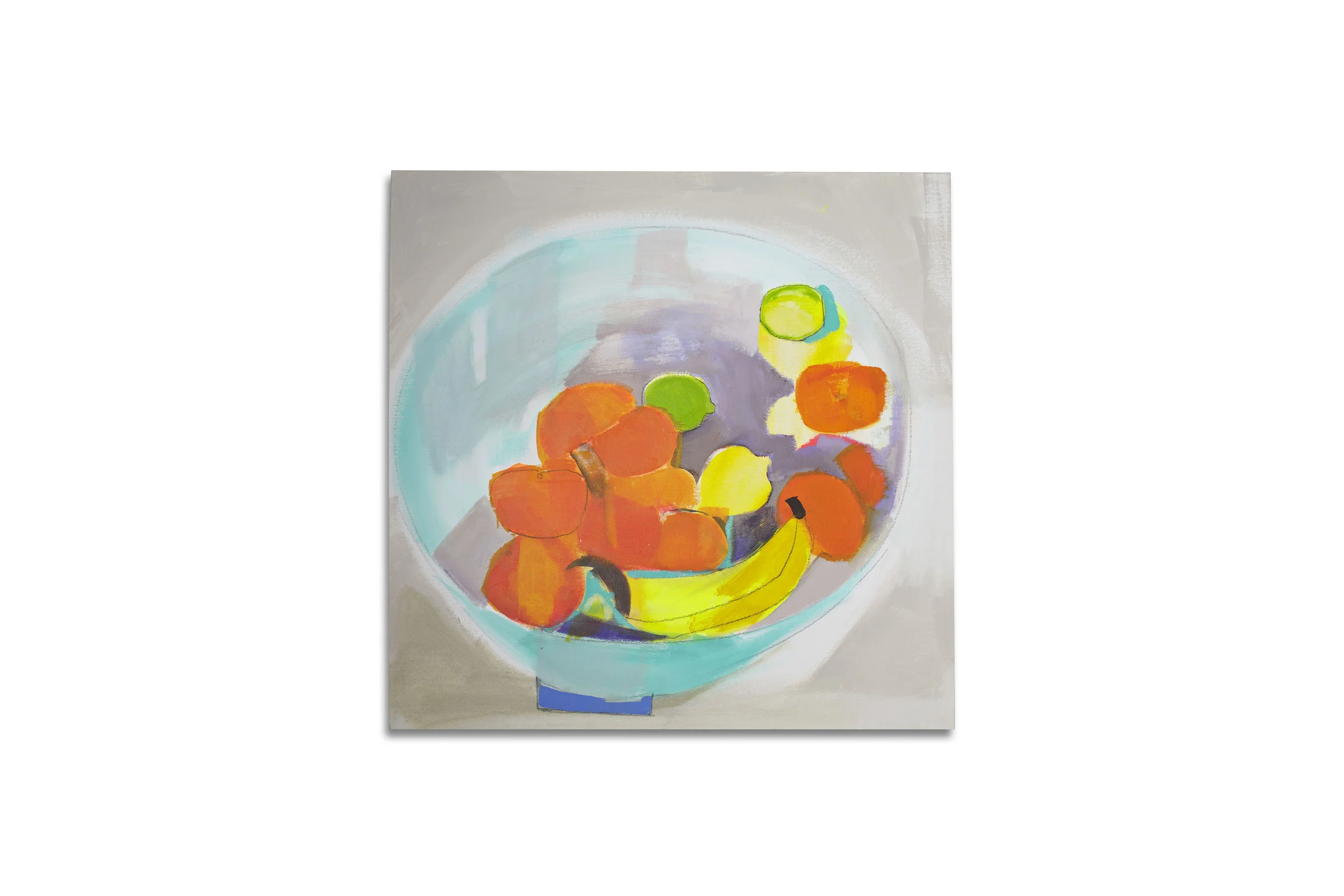 Fruit Bowl