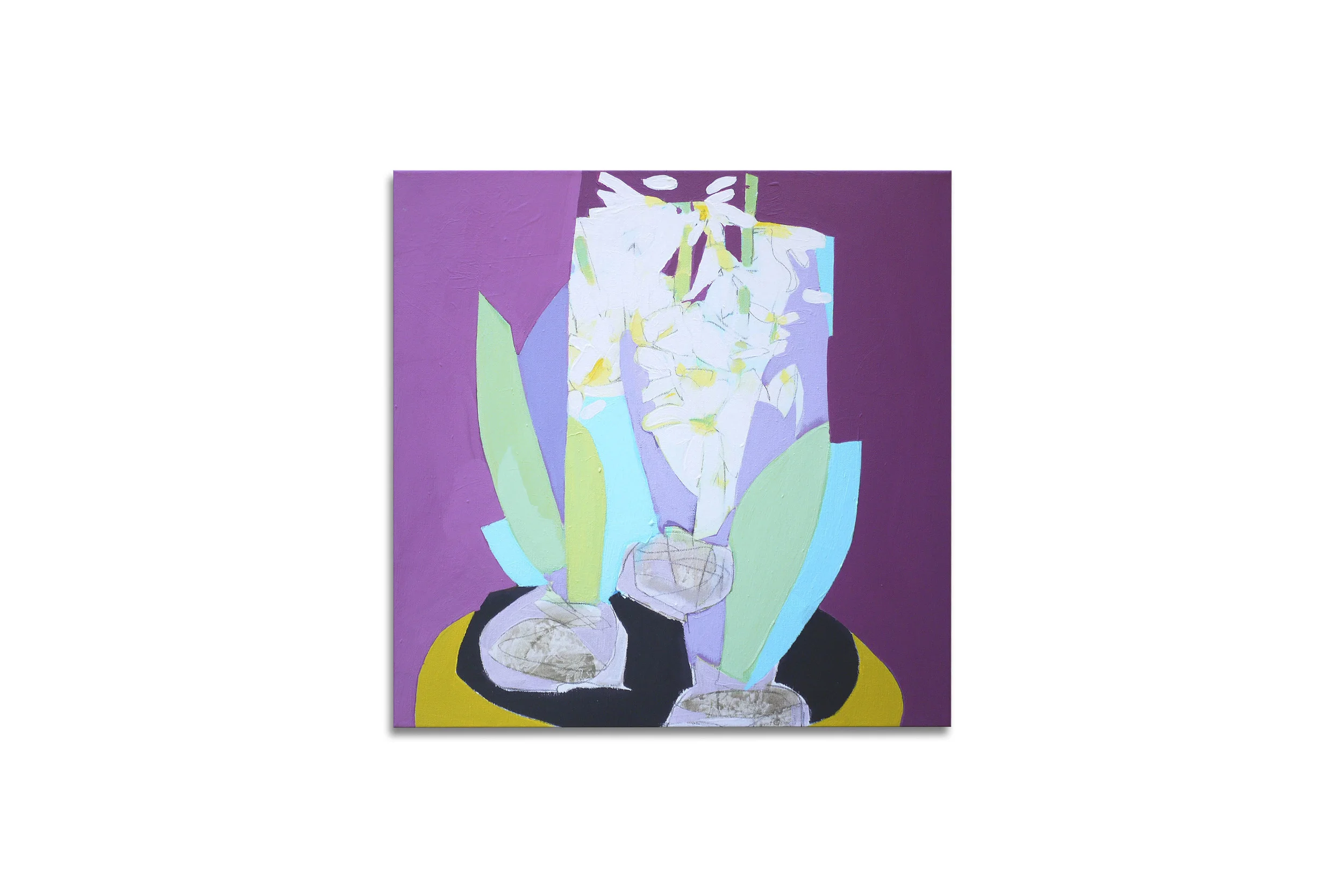 Hyacinths