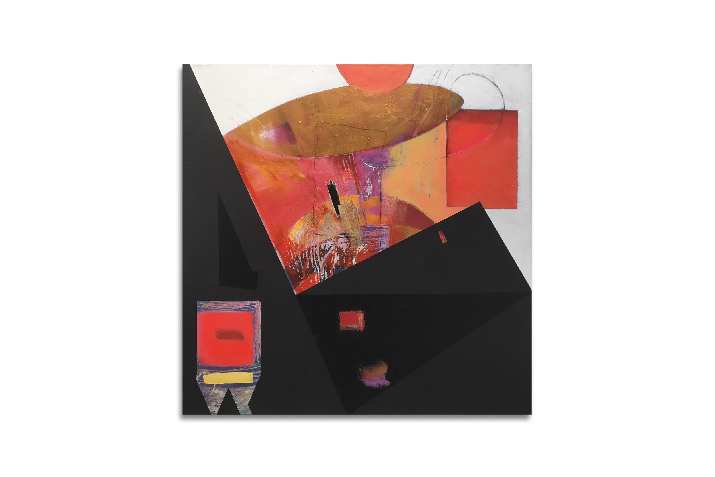 Black Mountain