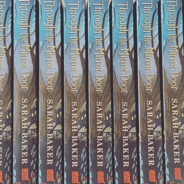 Chatterbox at Thornbury Library