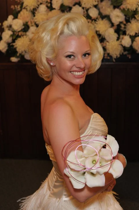 Joanna + David's Wedding
