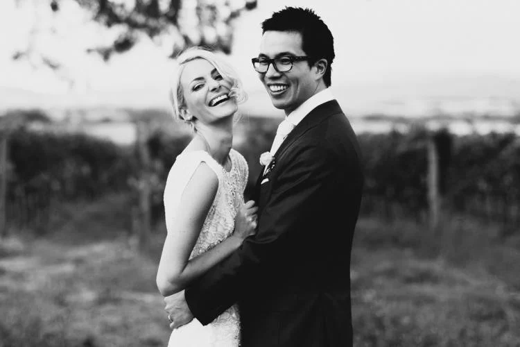 Shenai + Aaron's Wedding