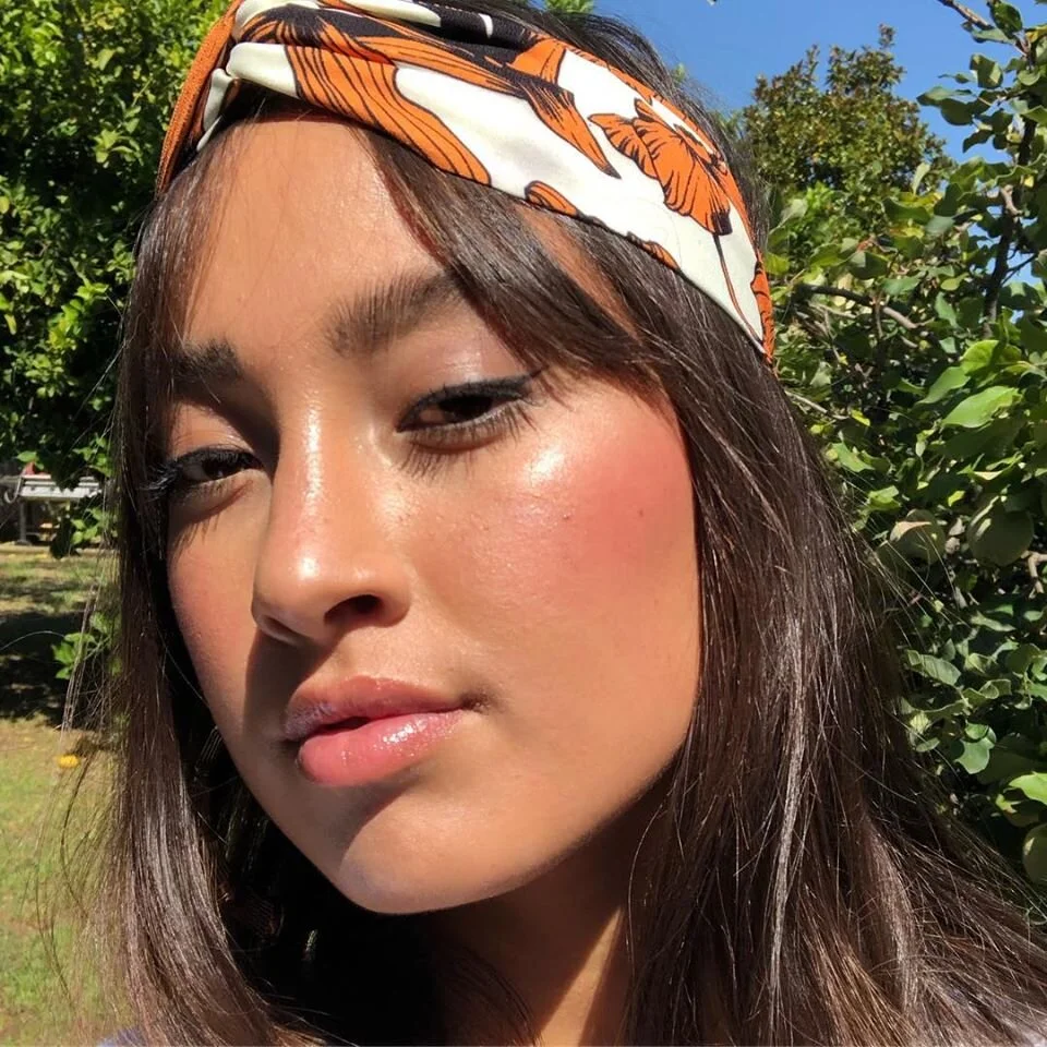Boho Vibes 