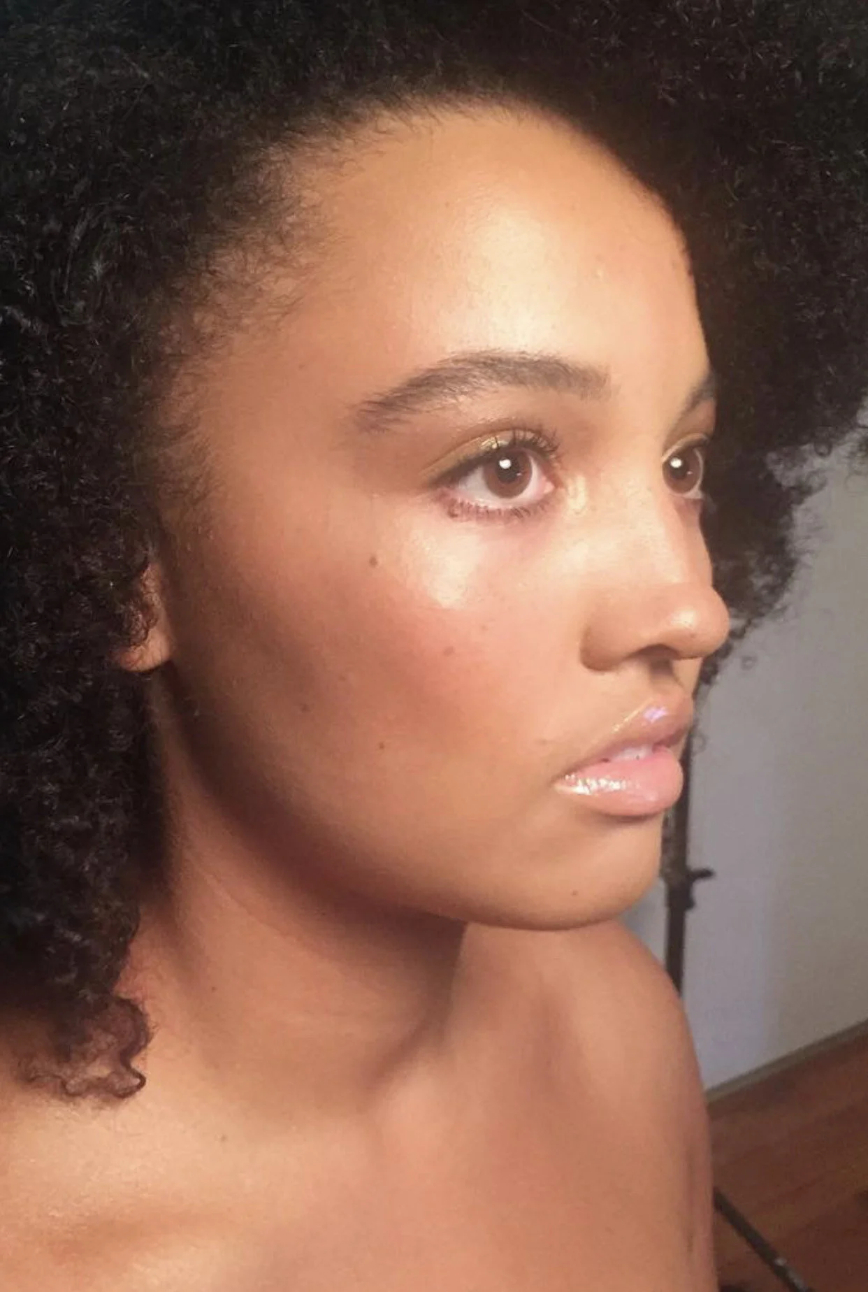 Natural Skin 