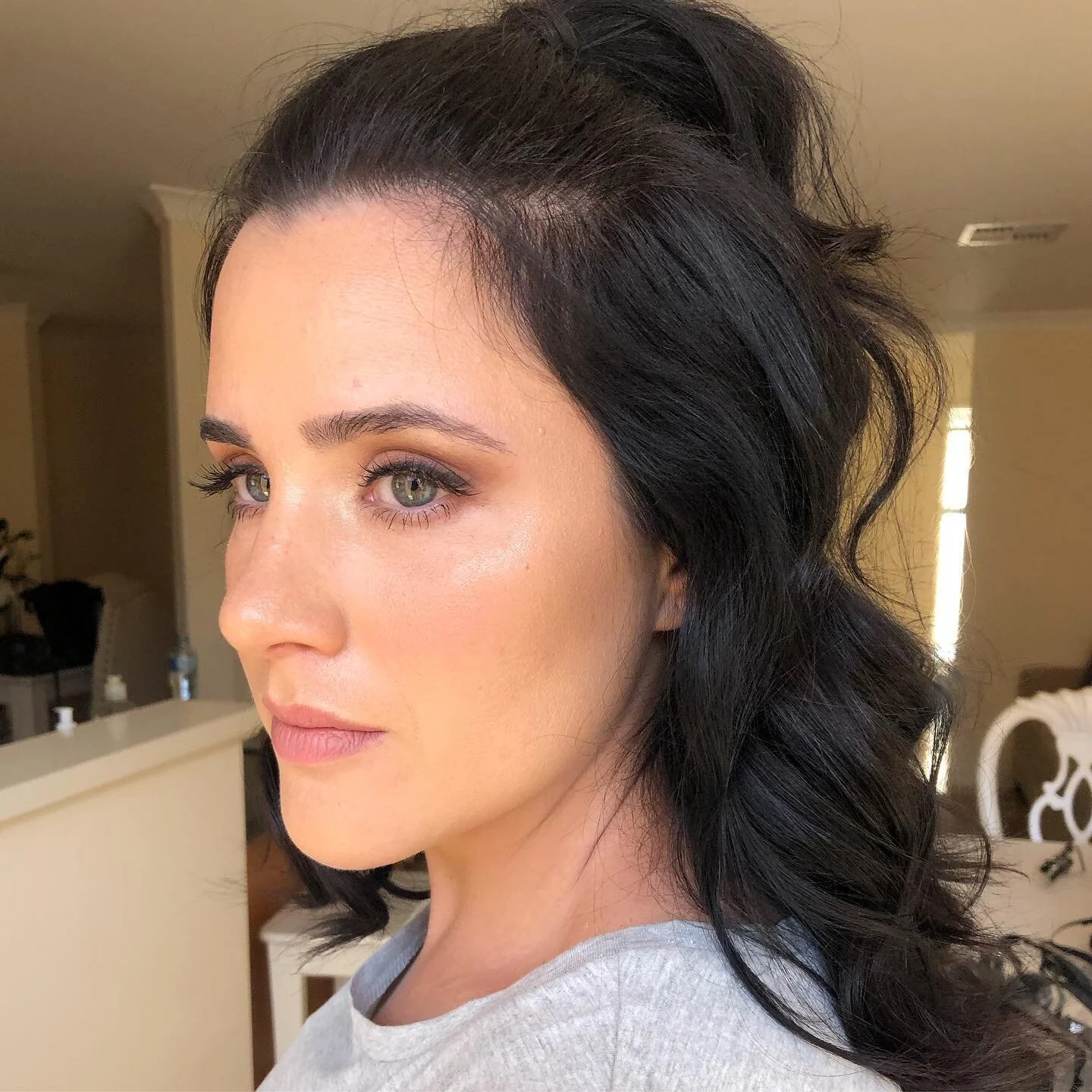 Soft and Natural 