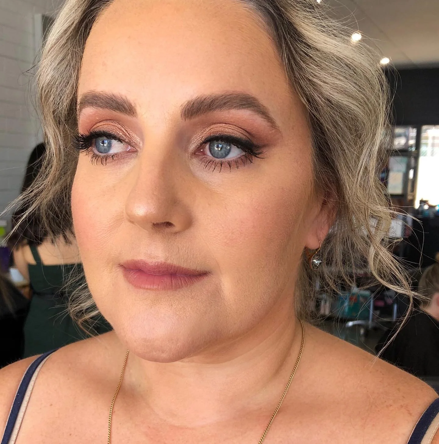 Soft Smokey Eye Liner 