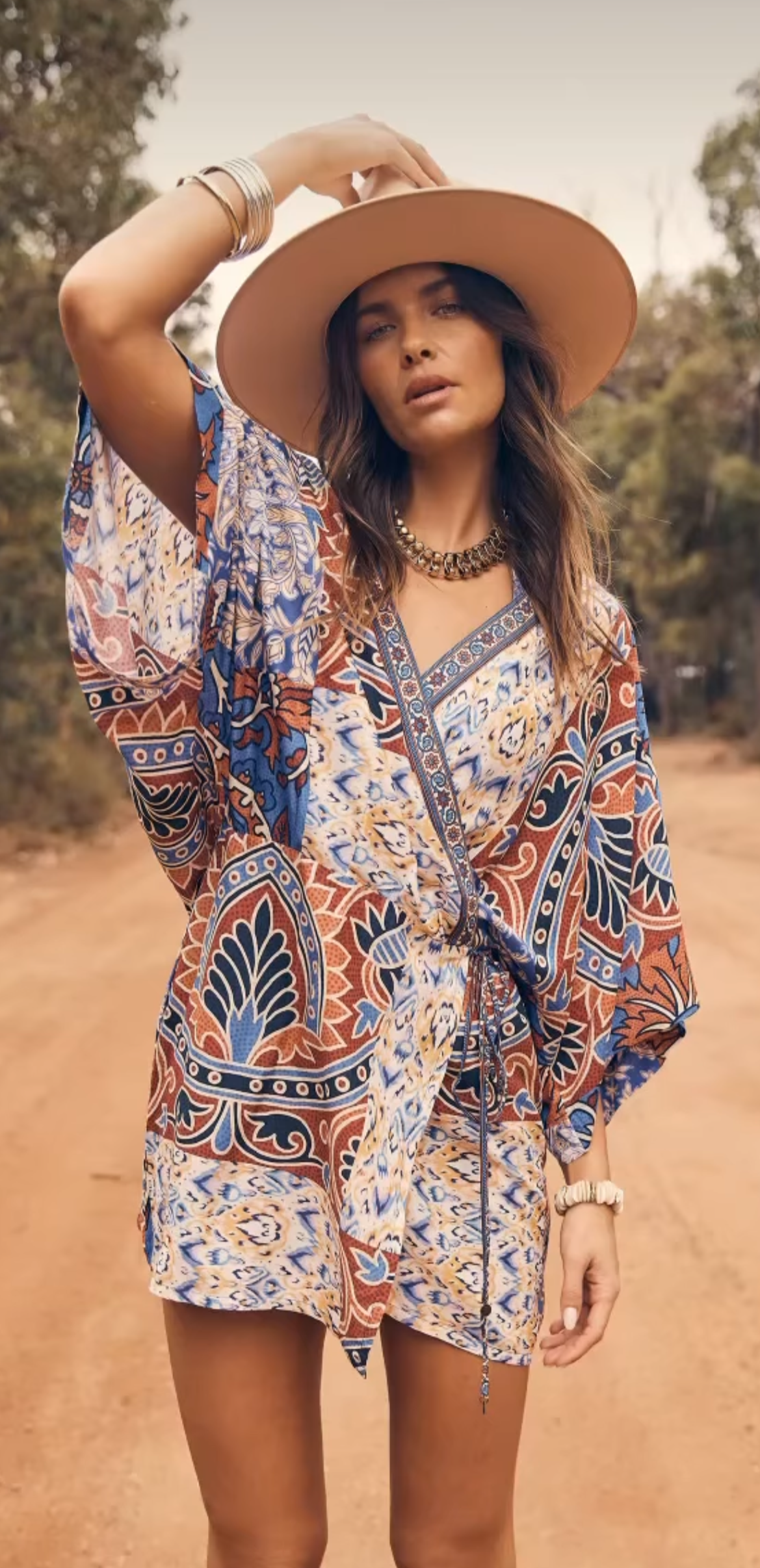 Tigerlily
