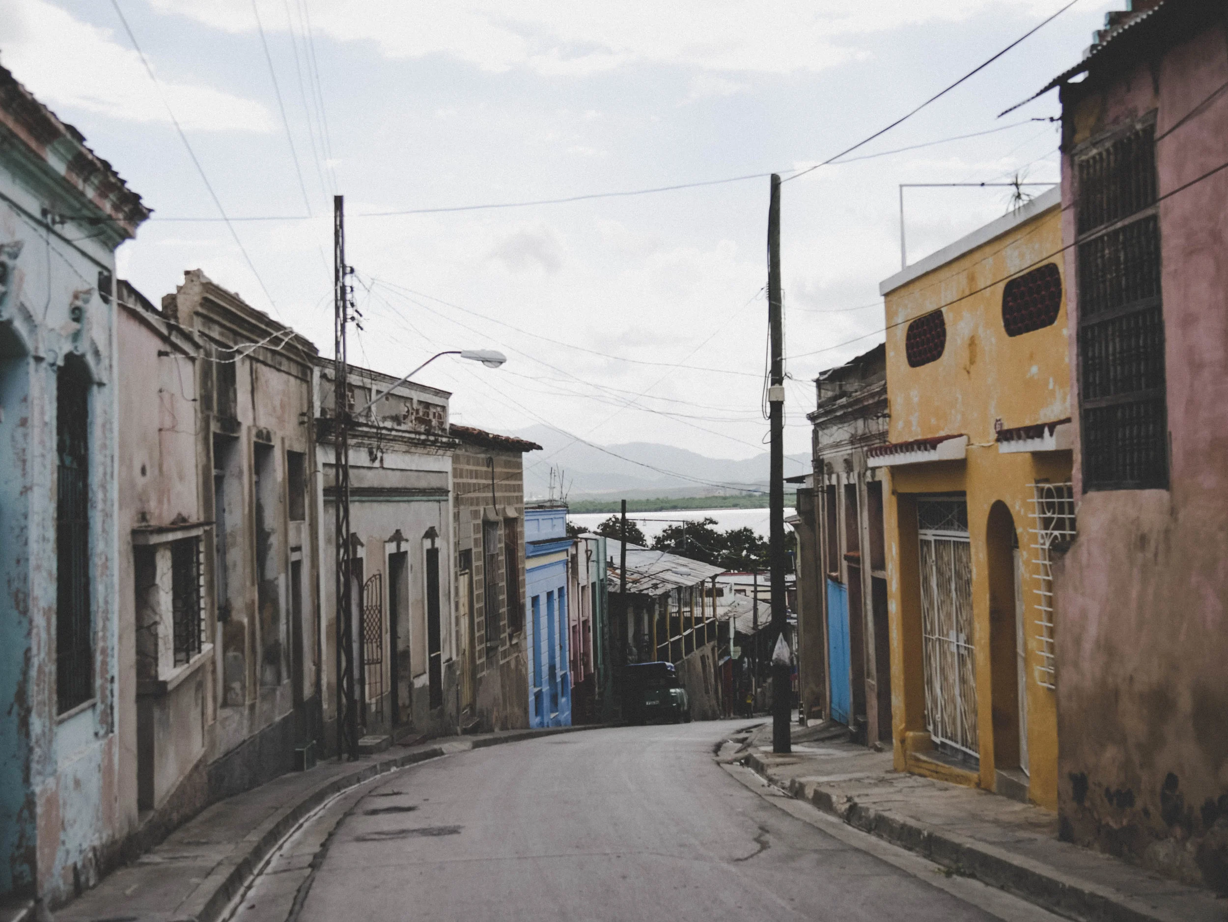 Cuba