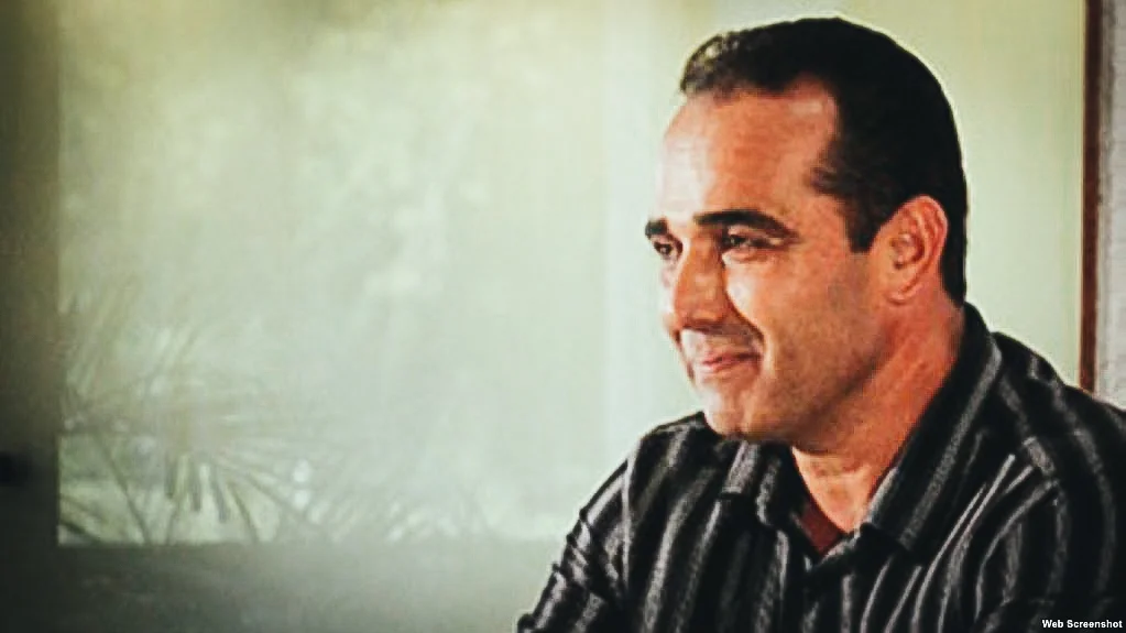Eduardo Cardet.