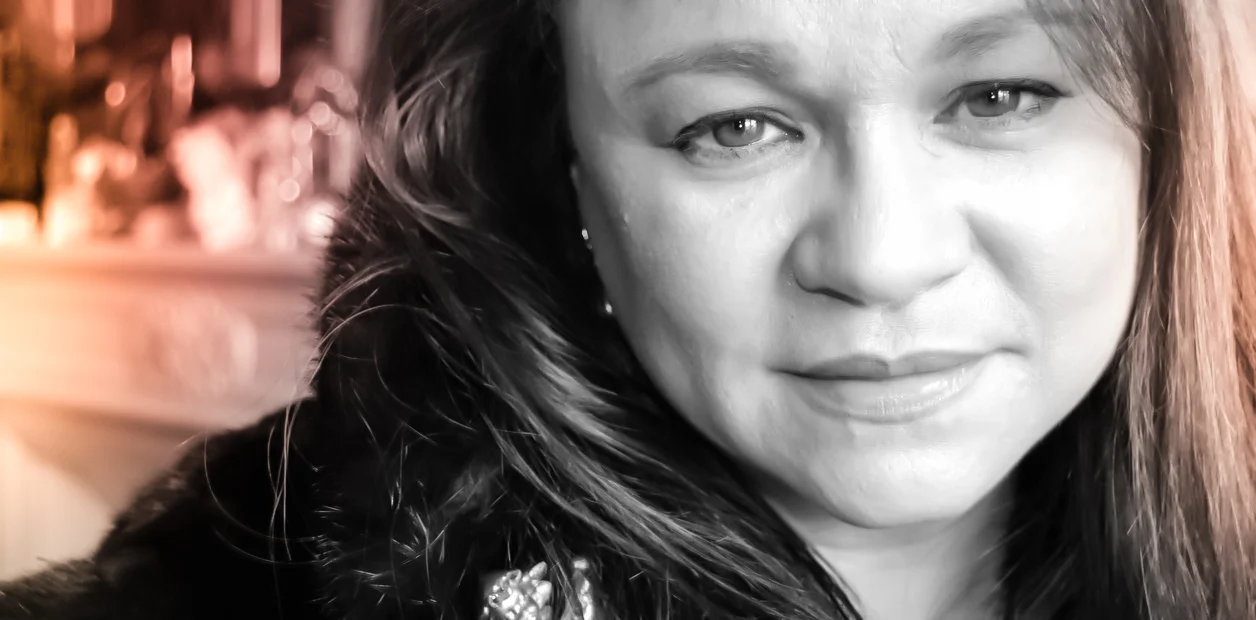 La escritora cubana Zoé Valdés
