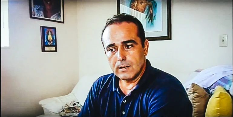 Eduardo Cardet, líder del opositor Movimiento Cristiano de Liberación en Cuba.FOTO- MOVIMIENTO CRISTIANO LIBERACIÓN