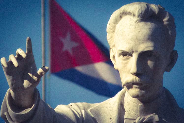 José Martí