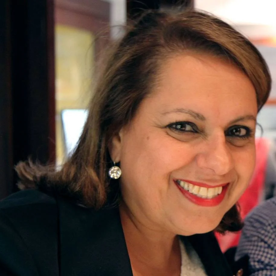 Rita Jammet