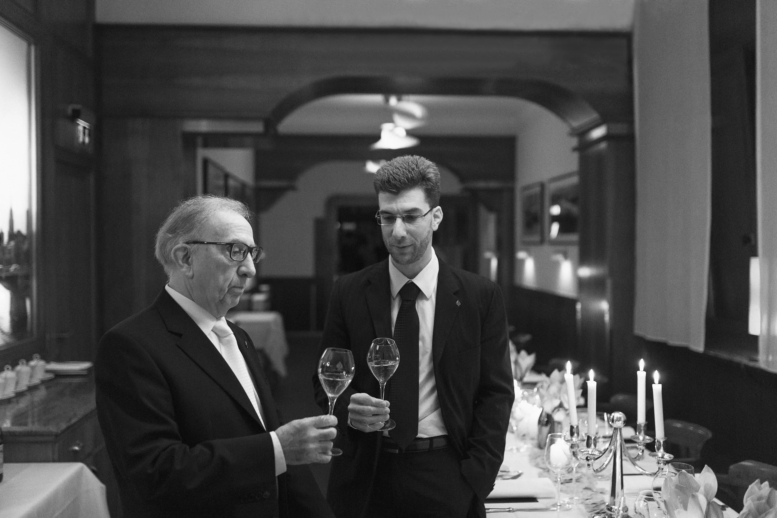 Chef de Cave & Head Winemaker, Jean-Jacques and Alexandre Cattier .jpg