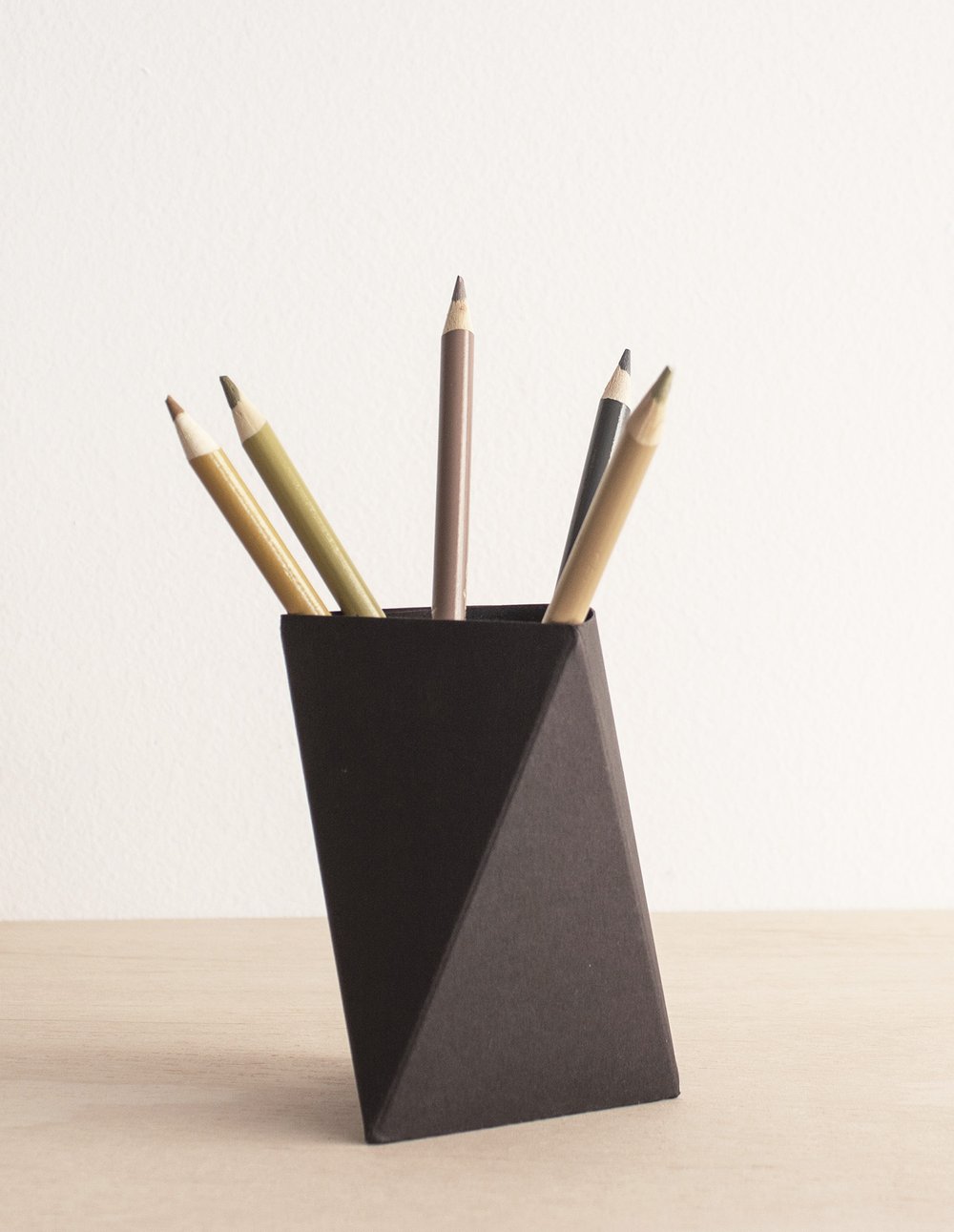 Pencil Cup Holder