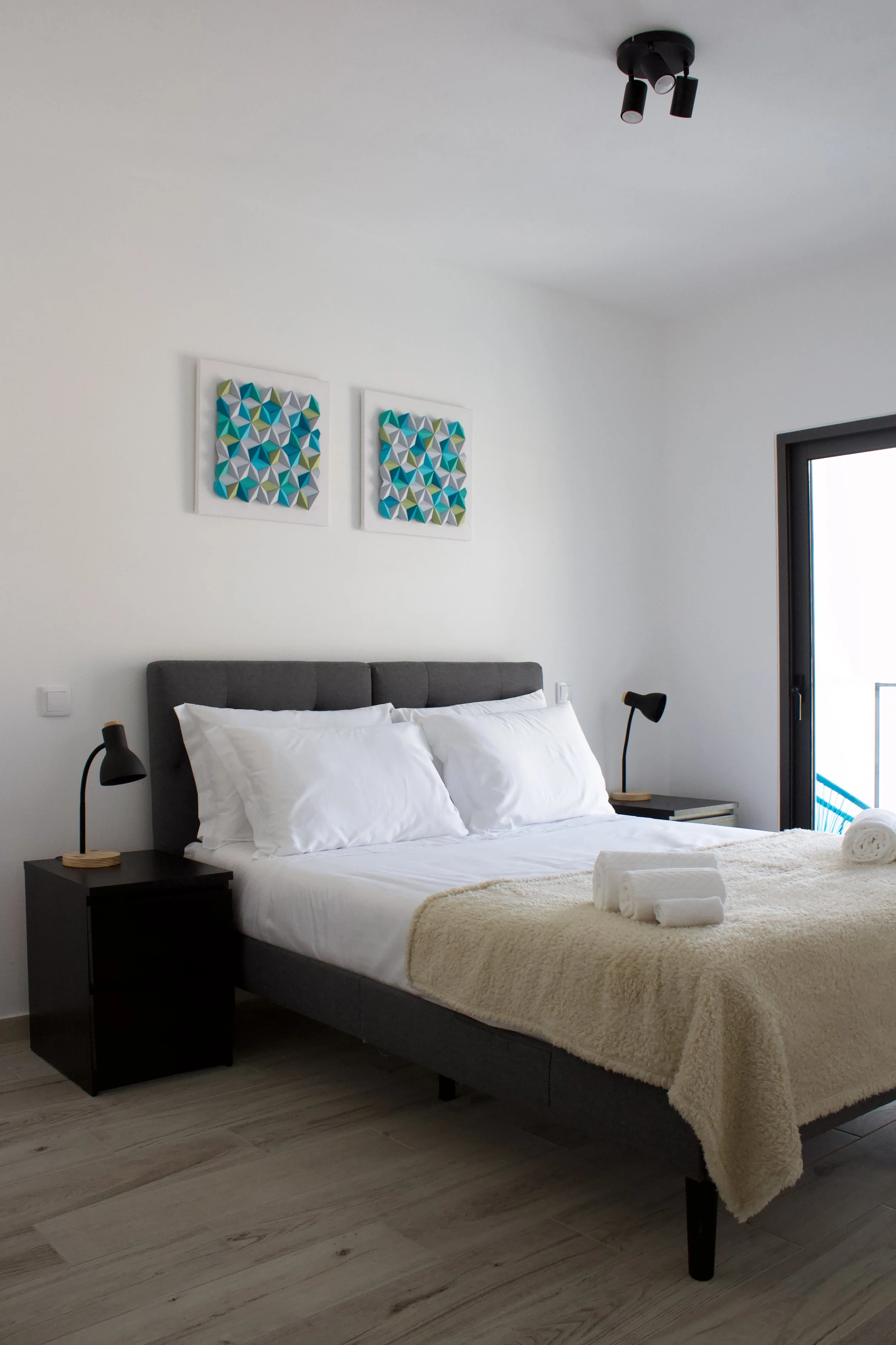 Latest Bedroom and Wall Decor Ideas