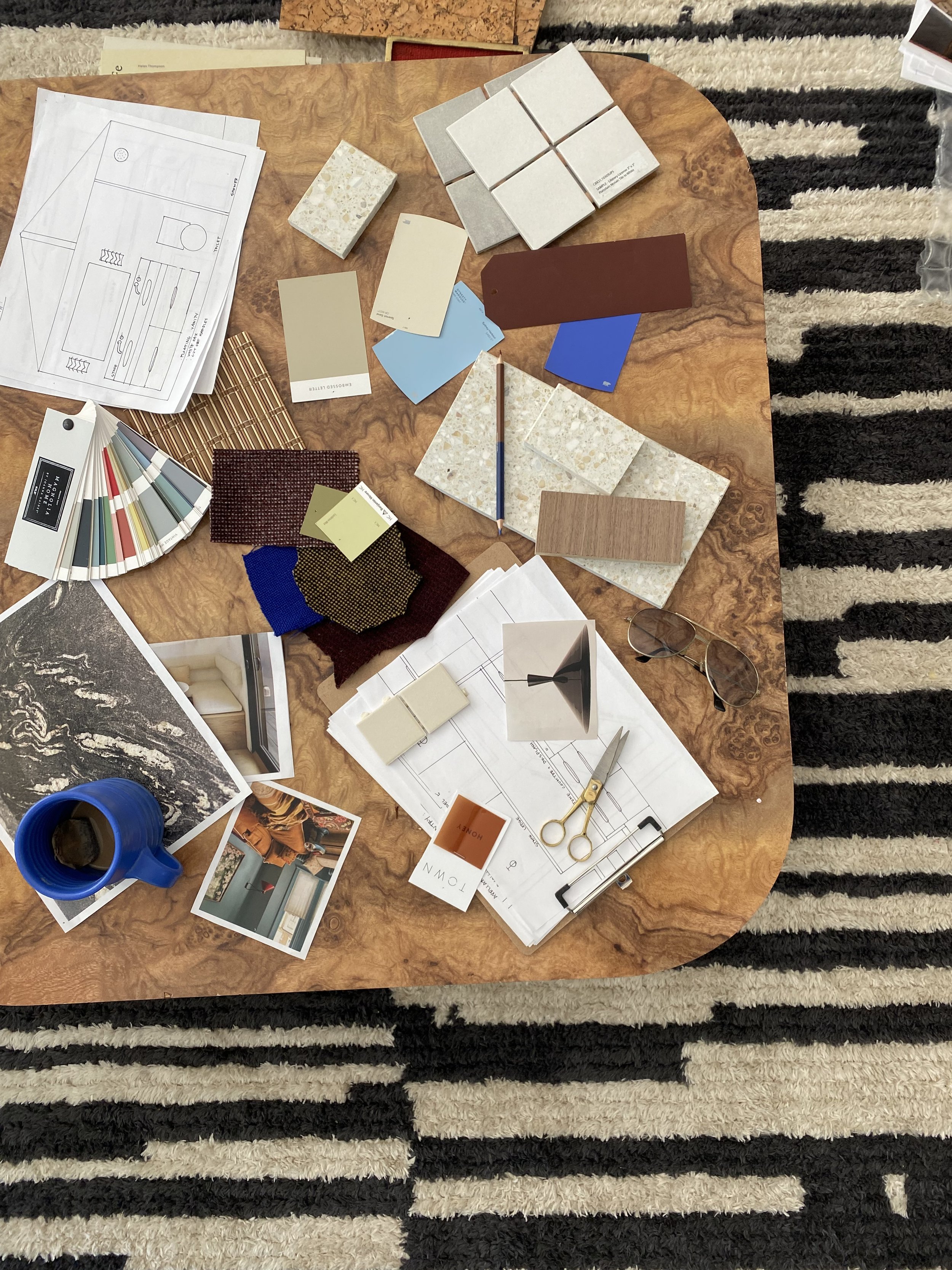 Project Starter Package