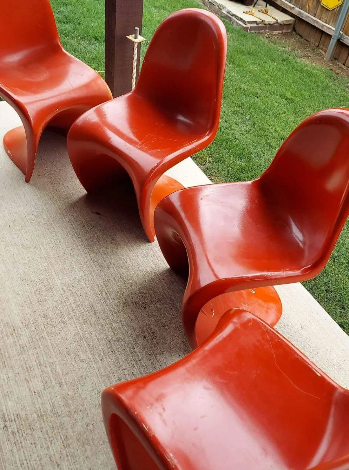 If you're looking for ways to divert your spending from companies that support dangerous agendas, then it's time to take secondhand shopping more seriously! You'd be surprised what you can find... including brand new items in unopened boxes.

So, nex