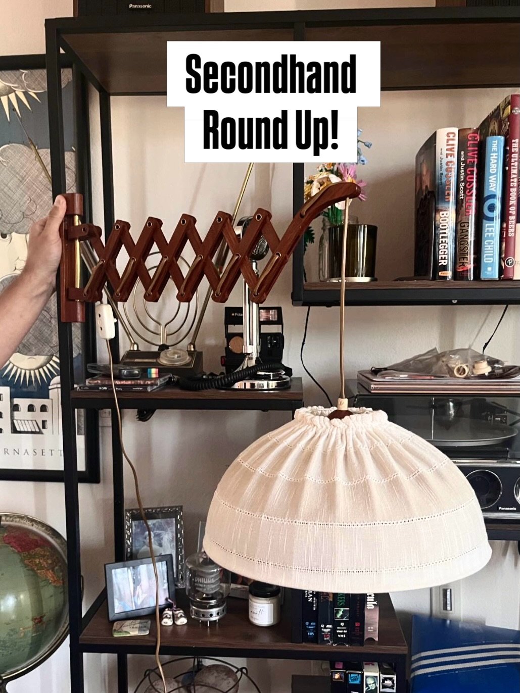 In a world full of sameness, go for something different. 🌞 

All listings are in the DFW area. Let me know if you&rsquo;re  interested in any of them and I&rsquo;ll share the link!

Would you take any of these gems home with you?