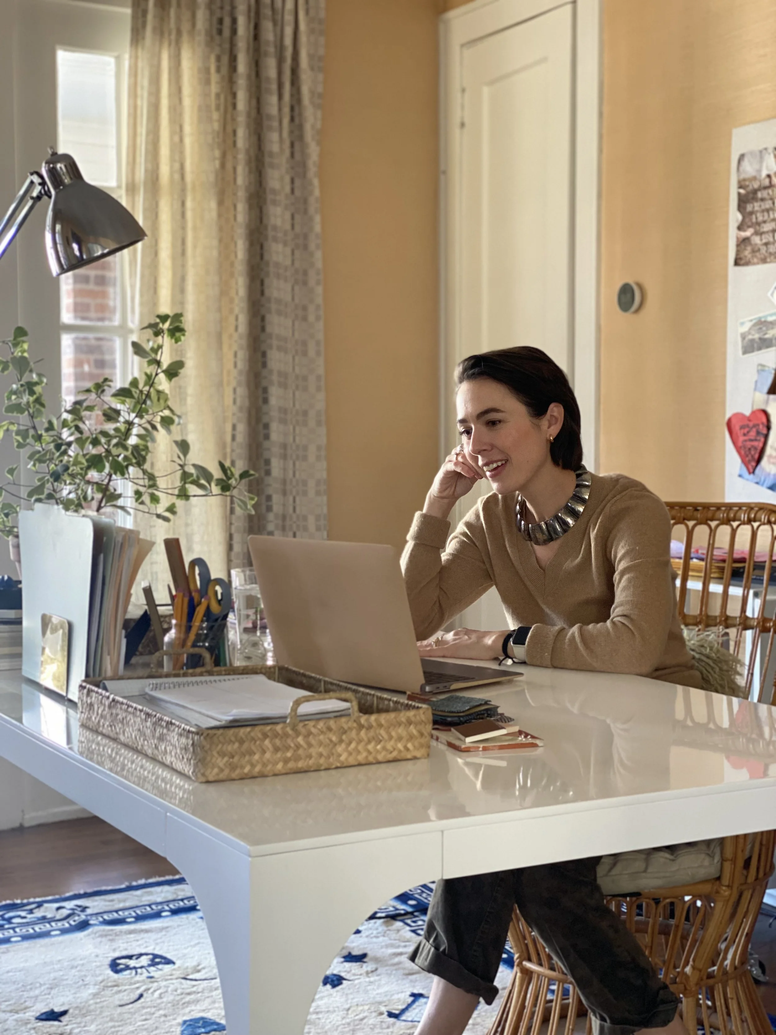 Hourly Design Consultation