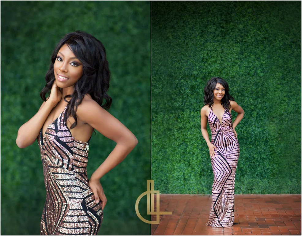 South Florida Senior Photography 99