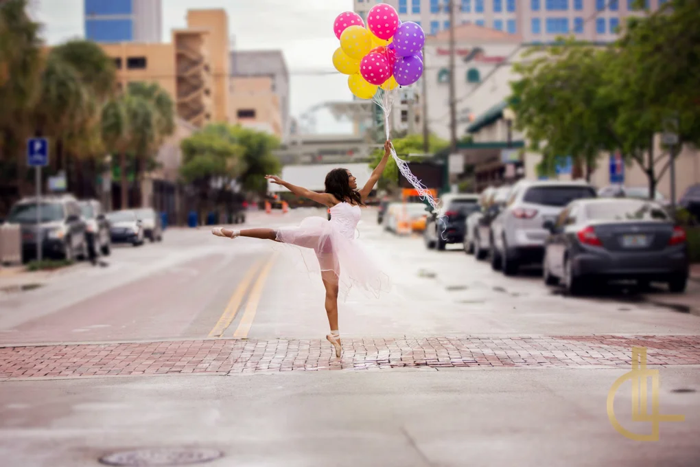 South Florida Senior Photography 19