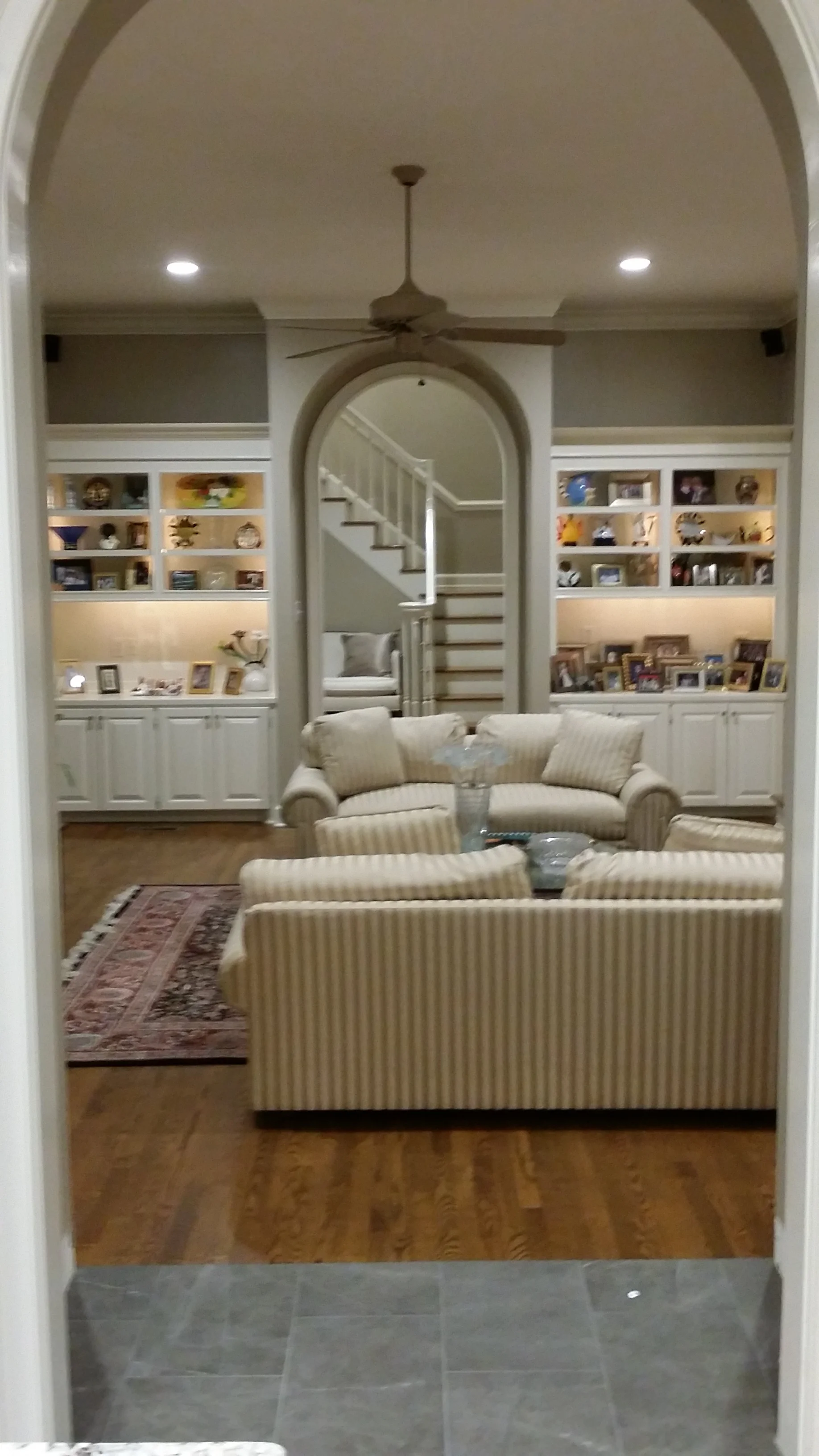 Will definitely use again!