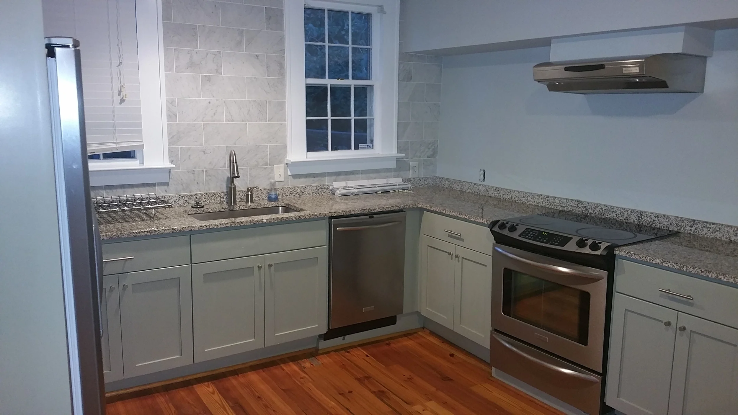 They are the definition of "you get what you pay for" 