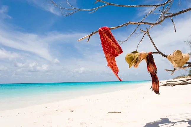 Stylist: Best beaches