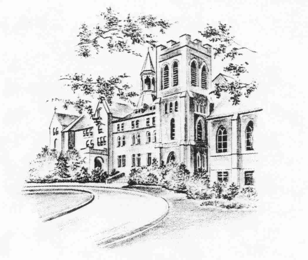 Stella Niagara Convent