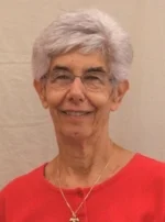 Sister Nancy Grassia