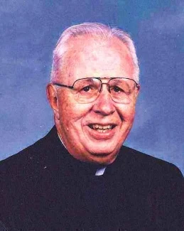 Msgr. Conniff