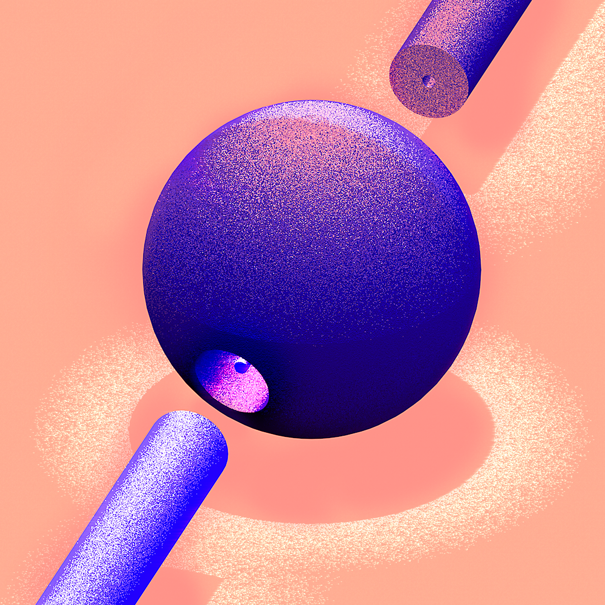 Disconnected