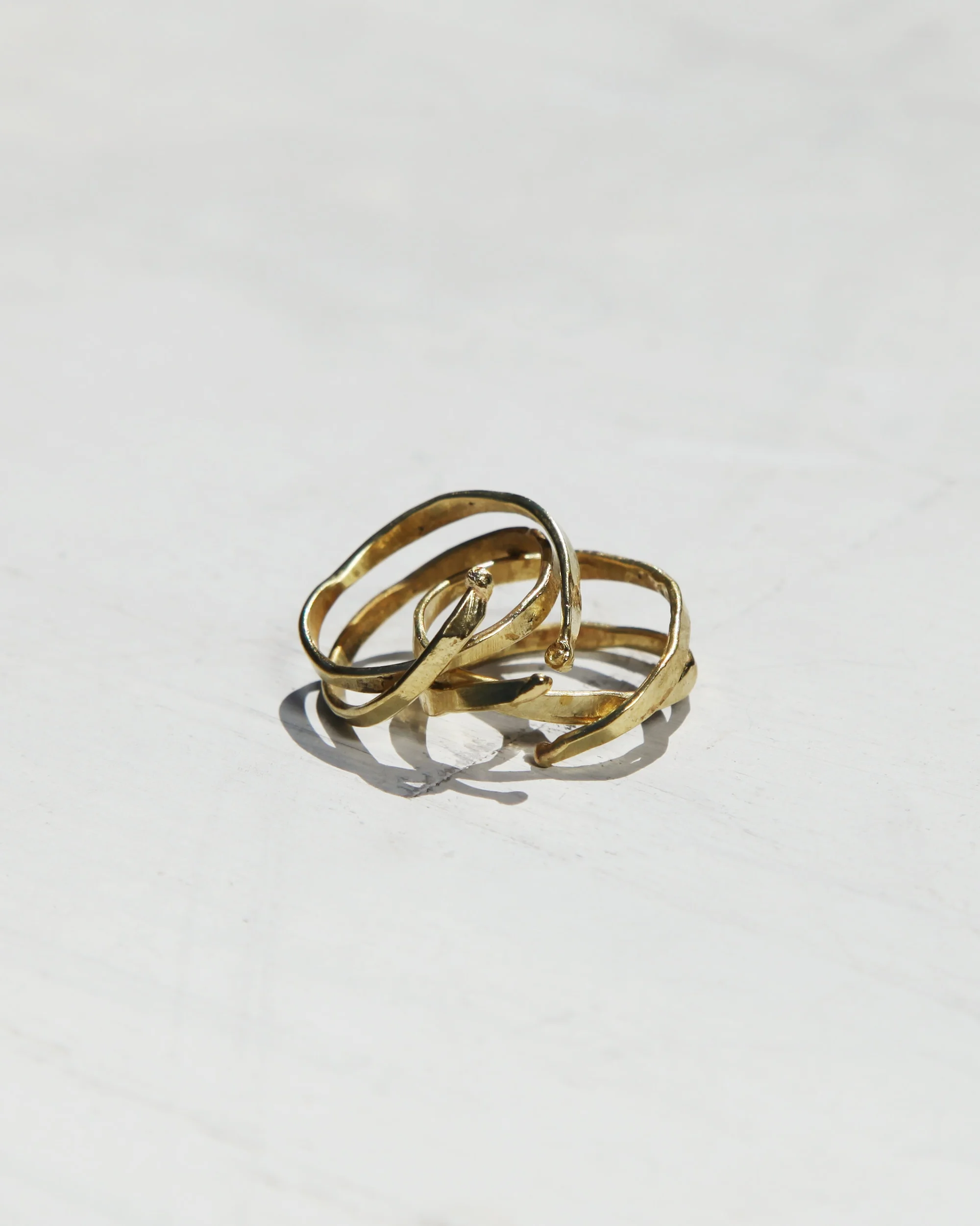 Galileo Ring