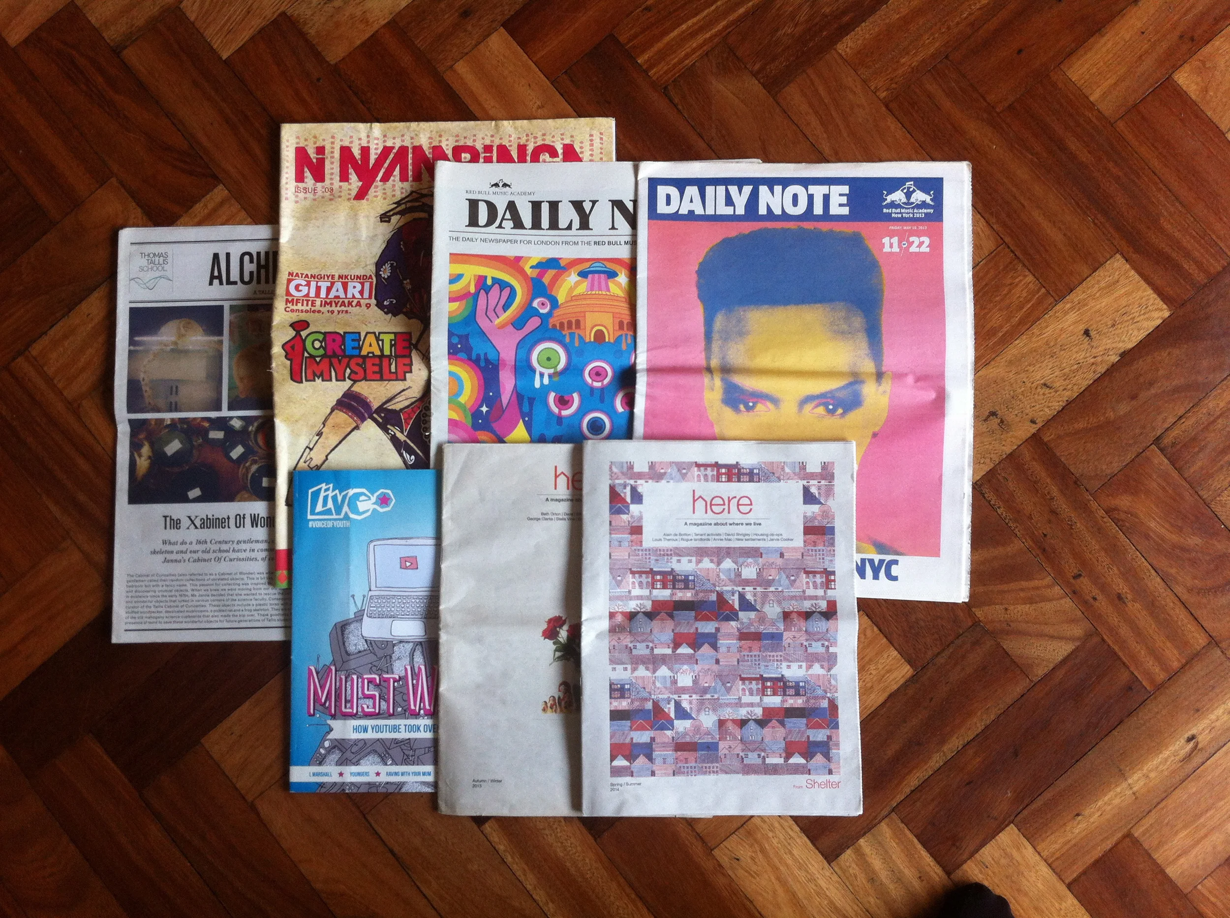 Magazines on floor.jpg