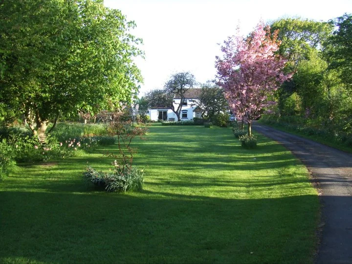 Bulmer Farm, Malton, North Yorkshire
