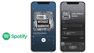  Diversity &amp; inclusion podcast series on Spotify 