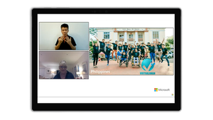  Virtual/on-ground hackathons, upskilling and mentoring programs 