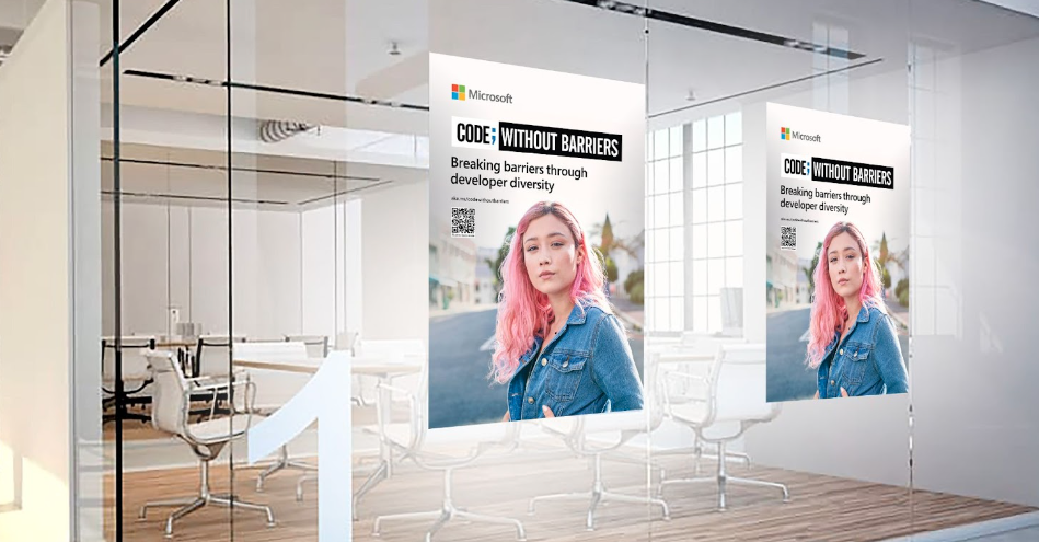  Microsoft office posters 