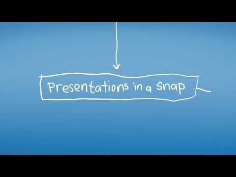 Campaign launch video (Productivity)