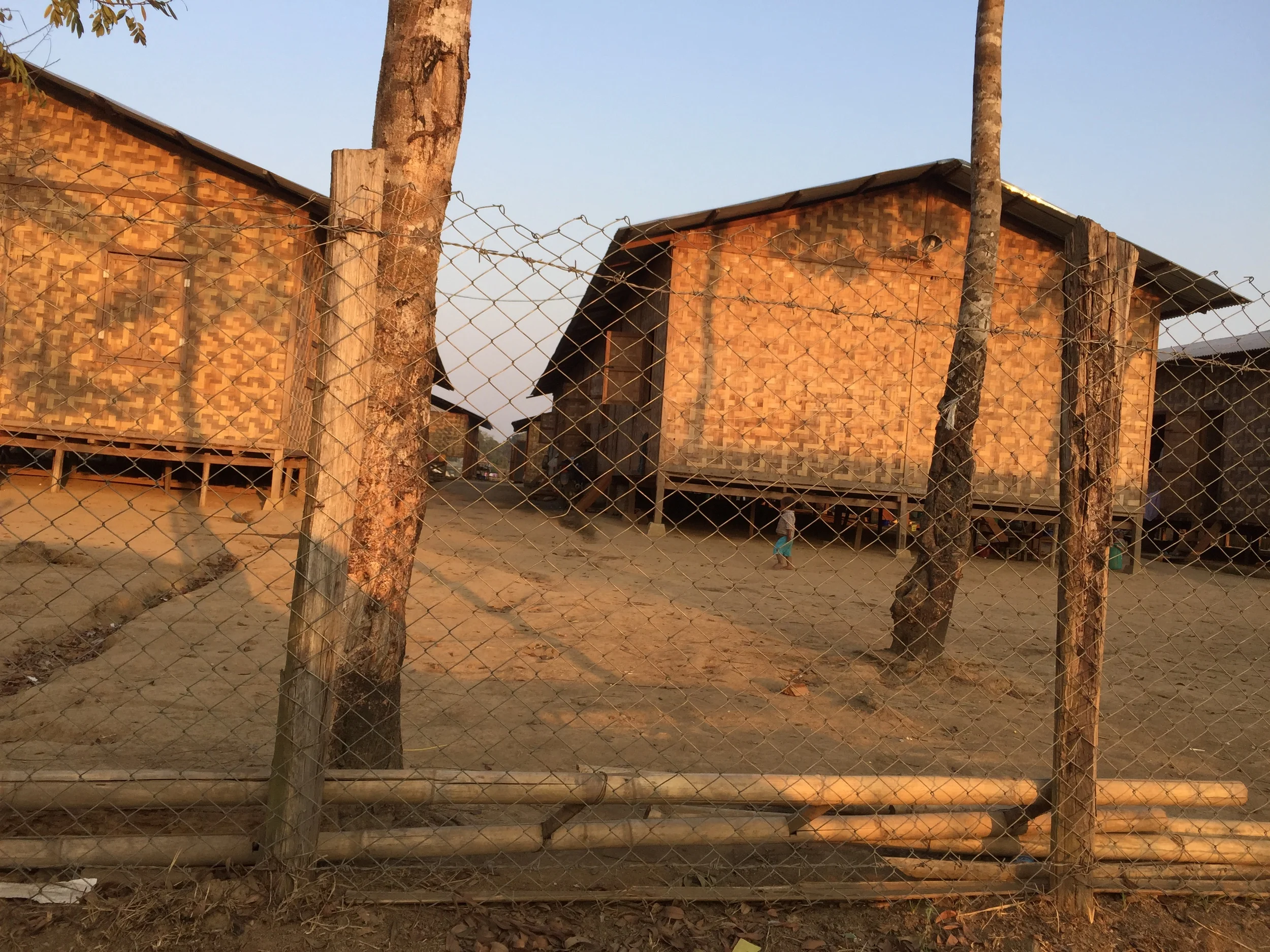 Asia Community Leadership and Organizing Training 