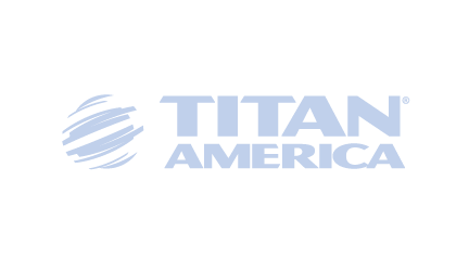 Titan America Logo