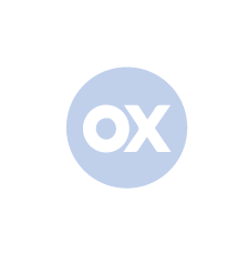 OX Orthodontix Logo