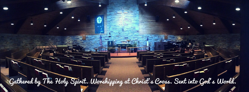 Worship Space, 2014