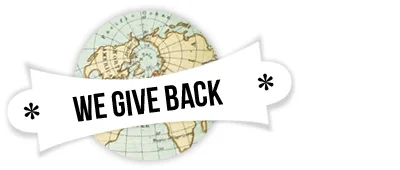 We are a company that cares. At Black Market Creative, giving back to our community is important to us. We take on a certain number of pro bono projects for charities each year. To tell us more about your charitable organization, send us an email .