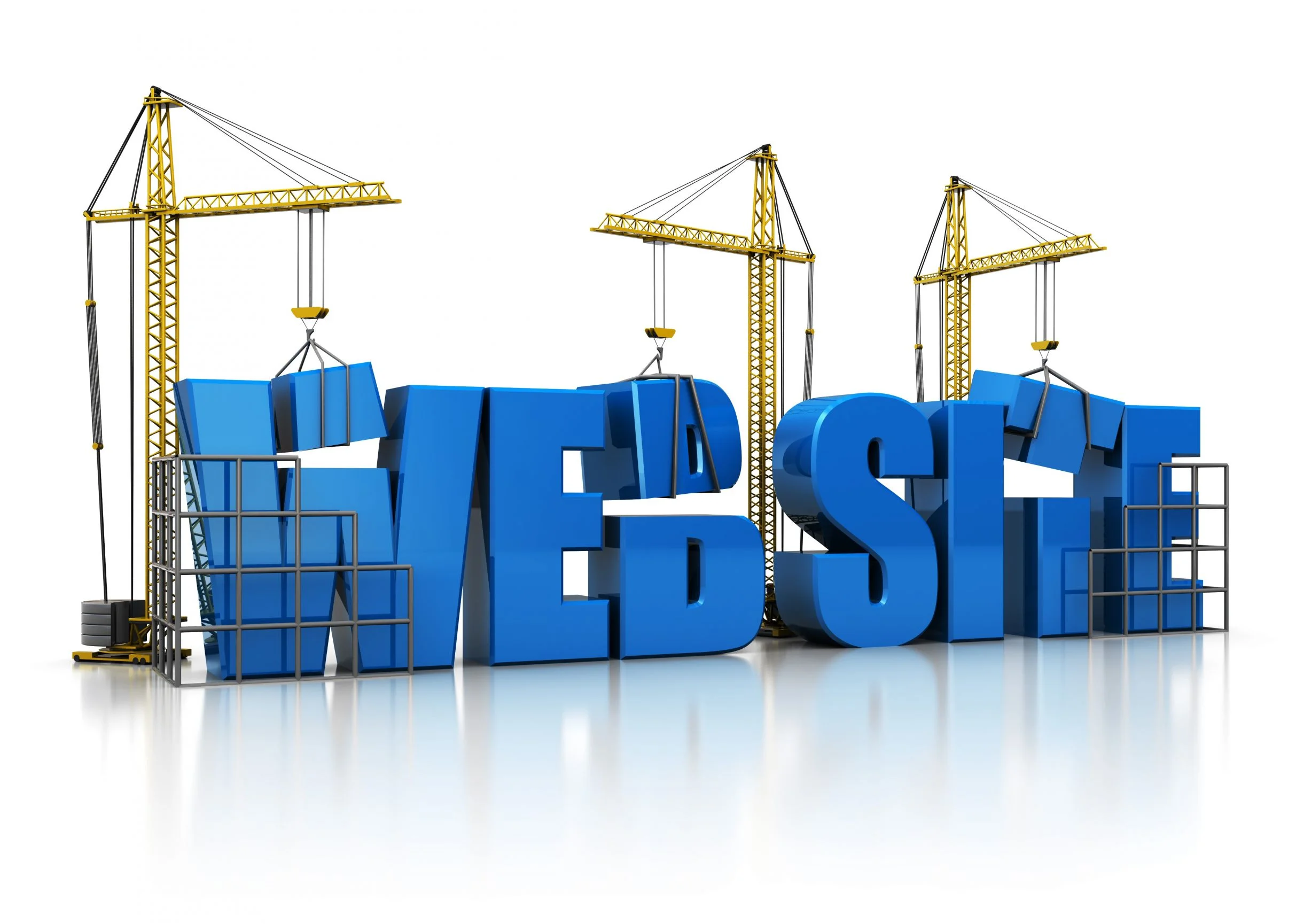 Website Construction