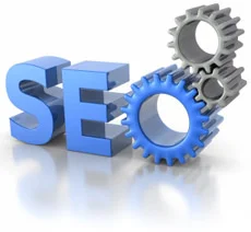 SEO Setup