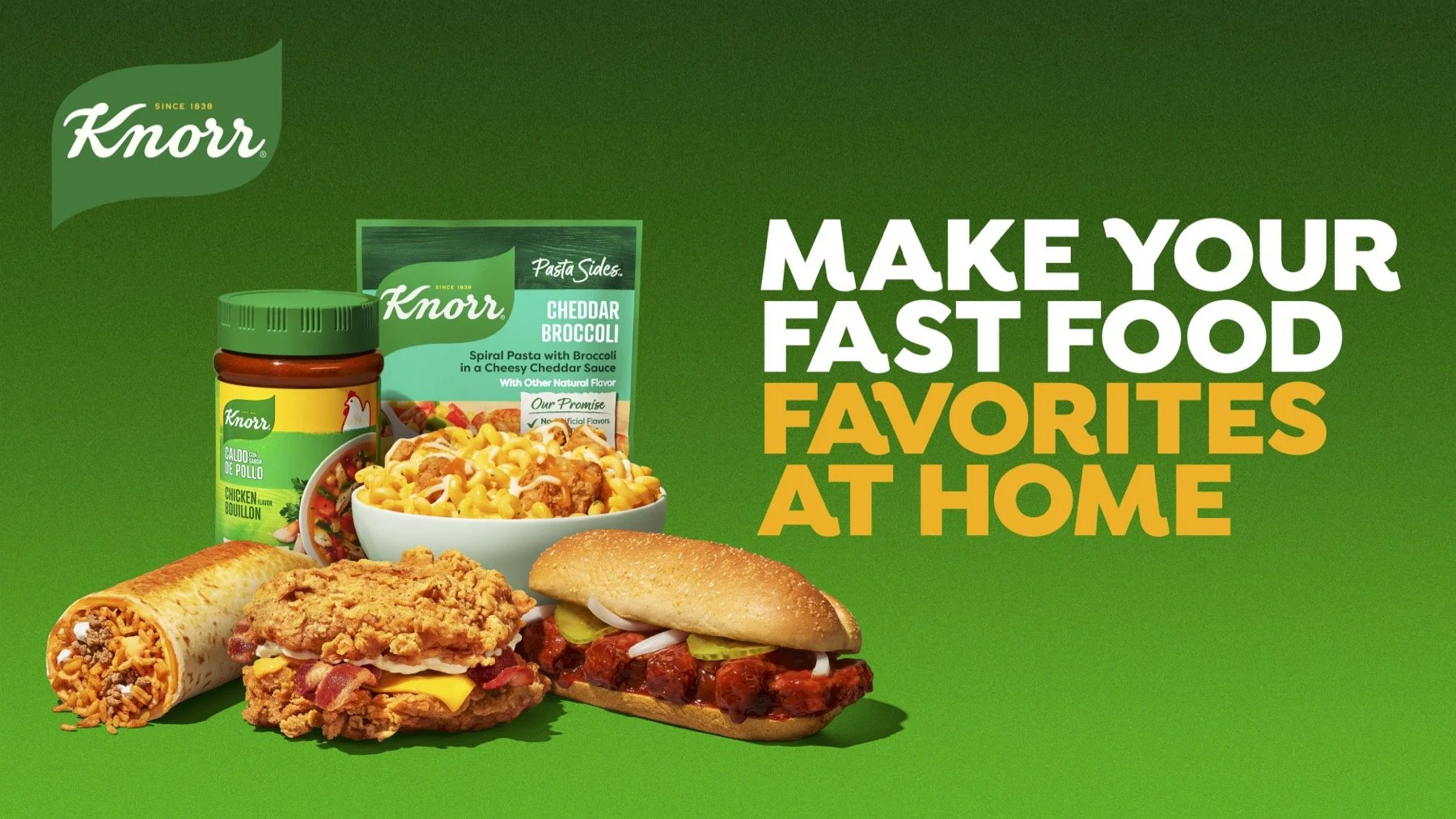 Knorr