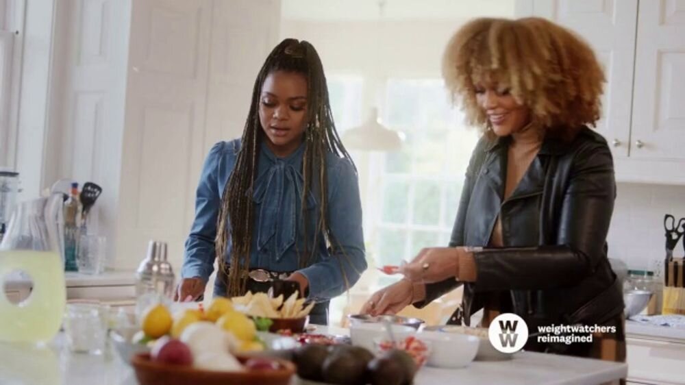myWW+ TV Commercial, 'More Oprah: Join Now Pay Later: Three Months Free'